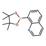 RHAWN Quinoline-8-boronic acid pinacol ester