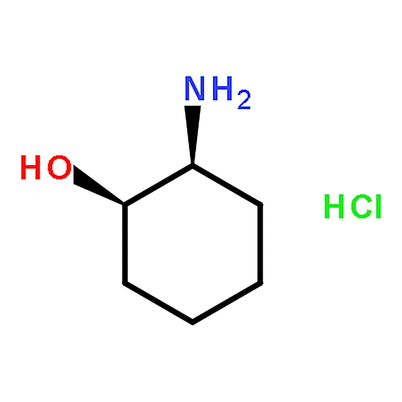 RHAWN Cis (1r,2s)-2-amino-cyclohexanol Hydrochloride