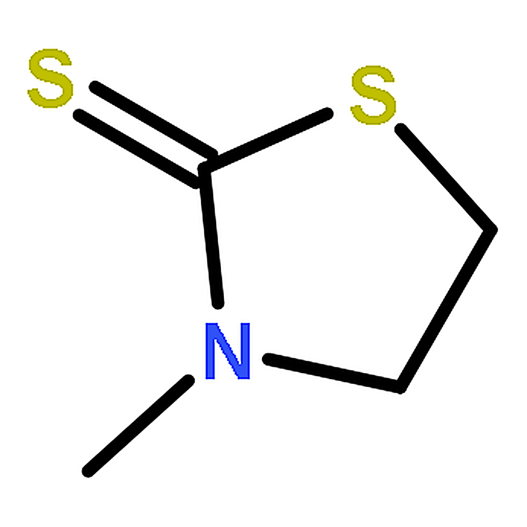 RHAWN 3-Methylthiazolidine-2-thione