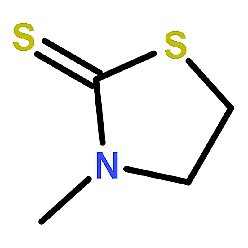 RHAWN 3-Methylthiazolidine-2-thione