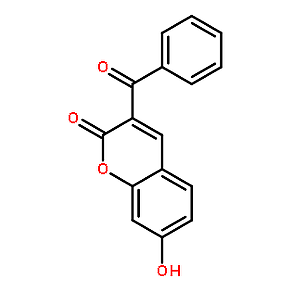 RHAWN 3-Benzoyl-7-Hydroxy-2H-Chromen-2-One