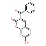 RHAWN 3-Benzoyl-7-Hydroxy-2H-Chromen-2-One