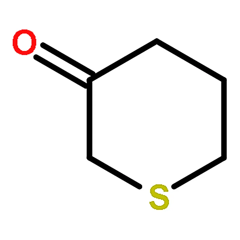 RHAWN Dihydro-2H-thiopyran-3(4H)-one