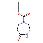 RHAWN 1-Boc-1,4-diazepan-5-one