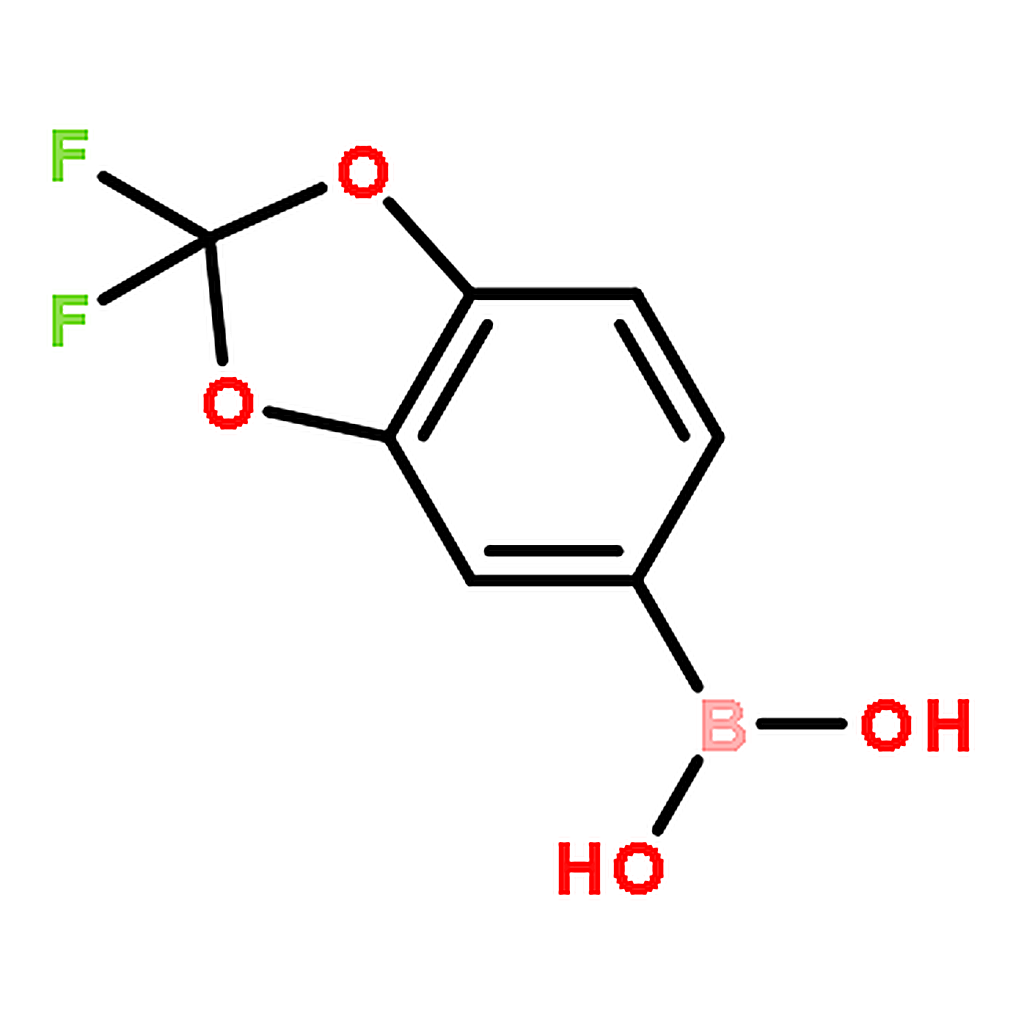 RHAWN (2,2-Difluorobenzo[d][1,3]dioxol-5-yl)boronic acid