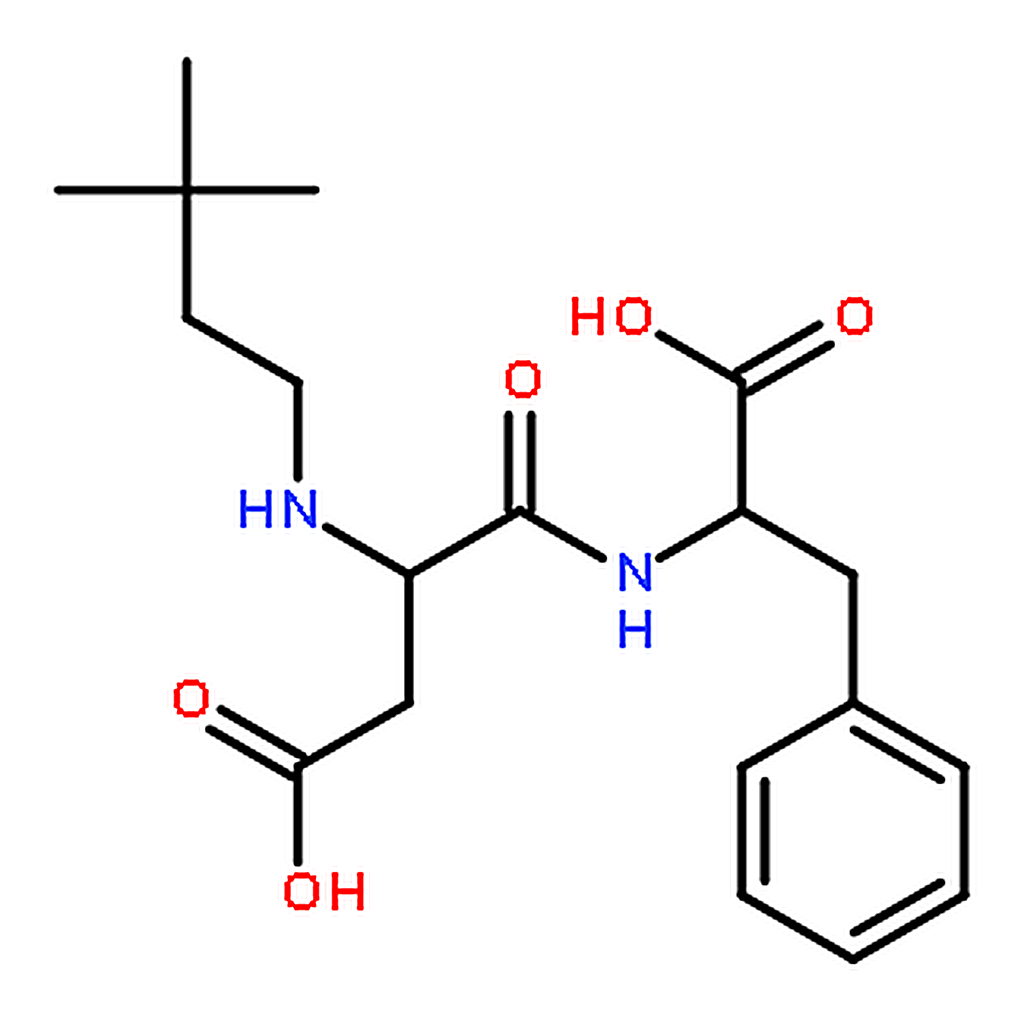 RHAWN N-(3，3-Dimethylbutyl)-L--aspartyl-L-phenylalanine