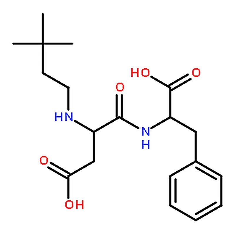 RHAWN N-(3,3-Dimethylbutyl)-L--aspartyl-L-phenylalanine