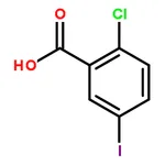 RHAWN 2-Chloro-5-iodobenzoic acid