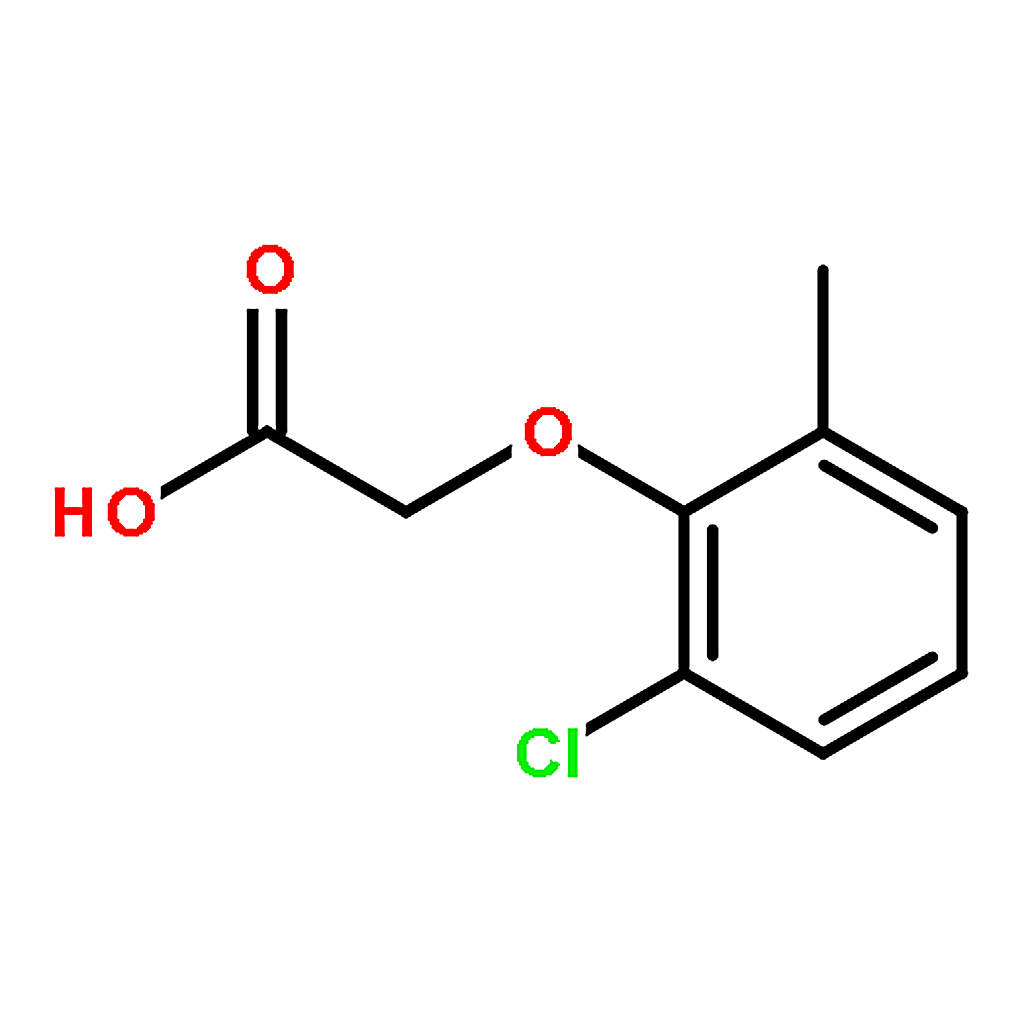 RHAWN 2-(2-Chloro-6-Methylphenoxy)Acetic Acid