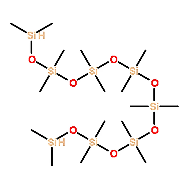 RHAWN 1,1,3,3,5,5,7,7,9,9,11,11,13,13,15,15-Hexadecamethyloctasiloxane