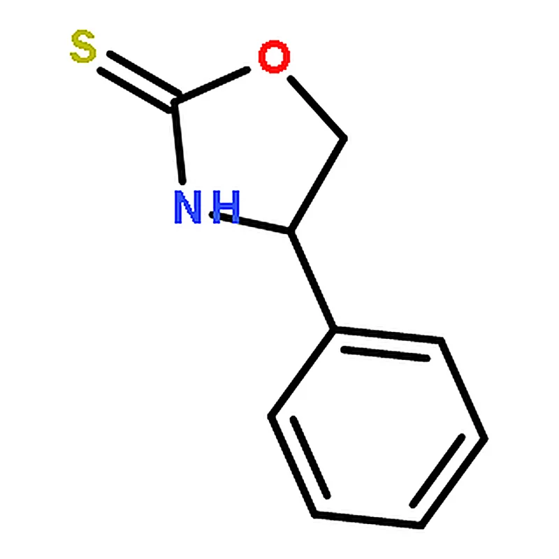 RHAWN (S)-4-Phenyloxazolidine-2-thione
