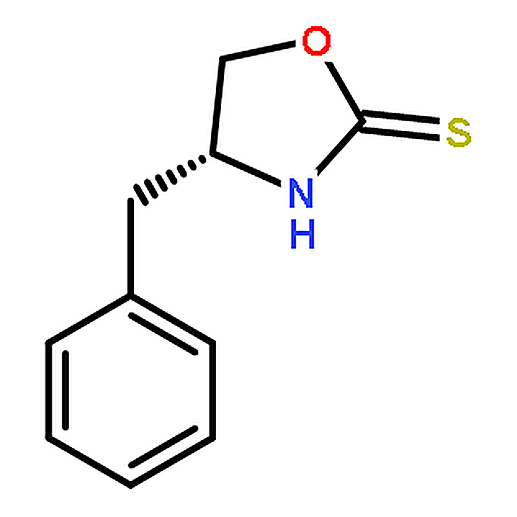 RHAWN (R)-4-Benzyloxazolidine-2-thione