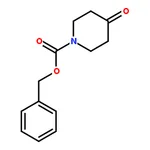 RHAWN Benzyl 4-oxo-1-piperidinecarboxylate