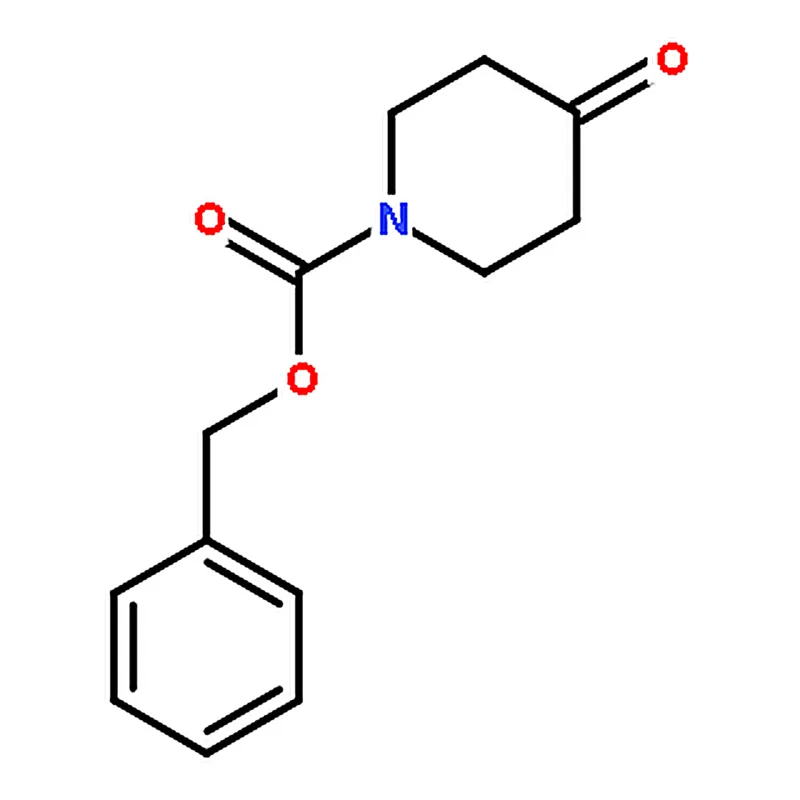 RHAWN Benzyl 4-oxo-1-piperidinecarboxylate