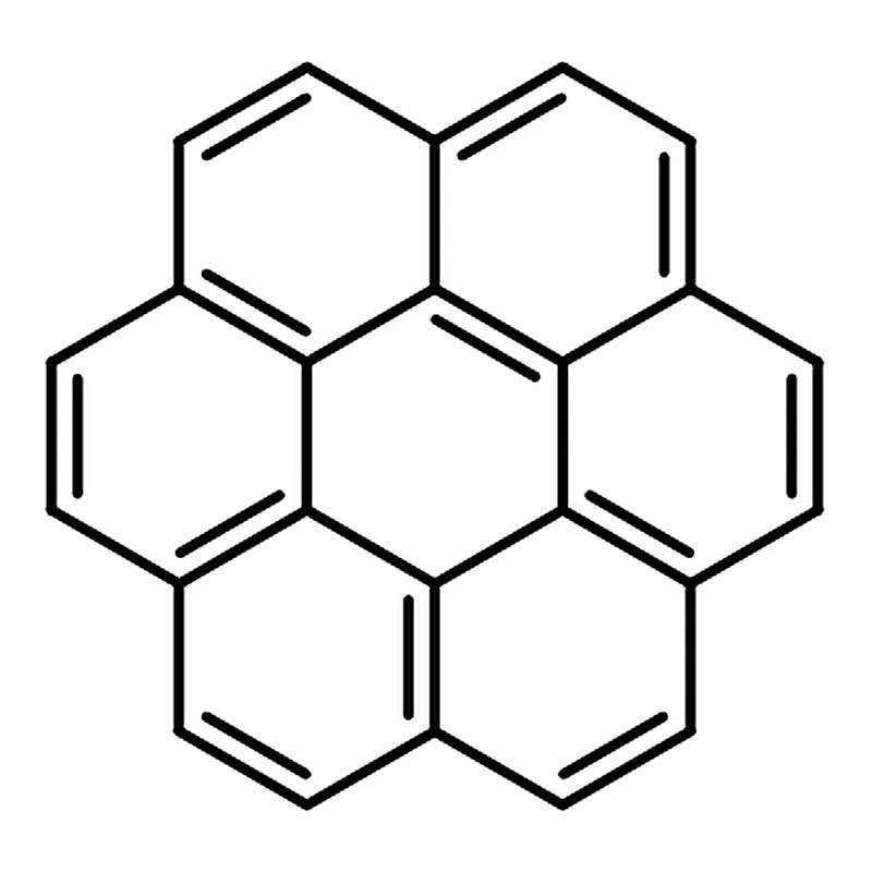 RHAWN Coronene