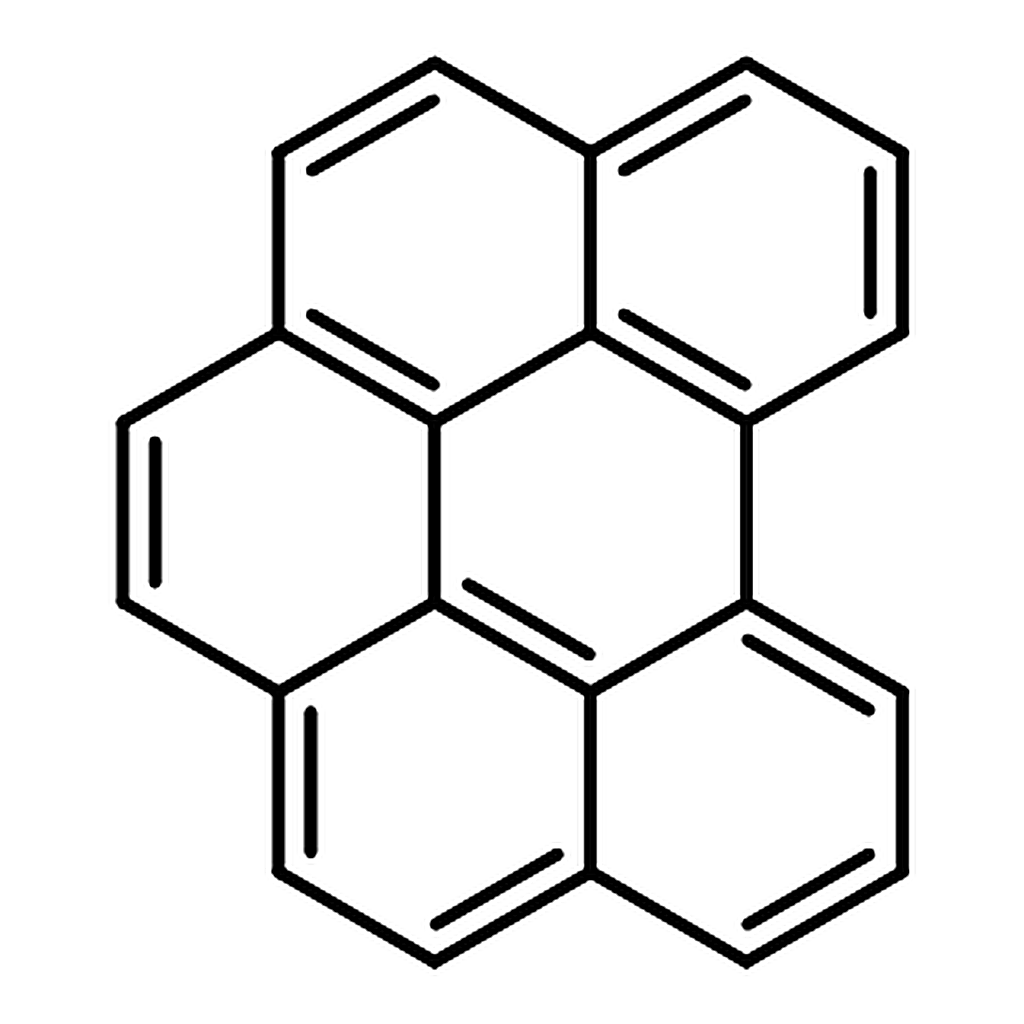 RHAWN Benzo[ghi]perylene