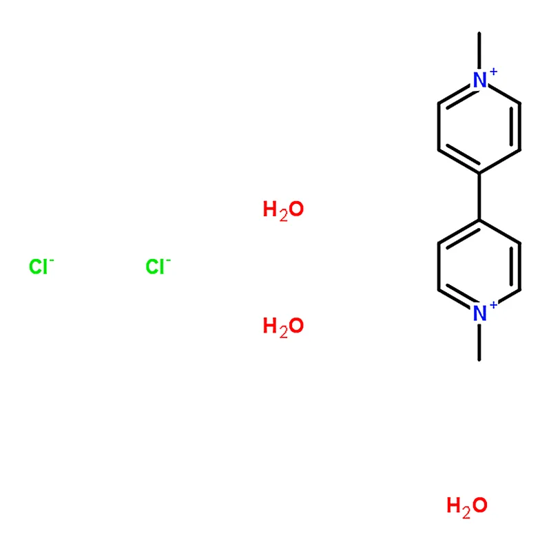 RHAWN Paraquat dichloride