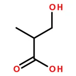 RHAWN (R)-3-Hydroxy-2-methylpropanoic acid