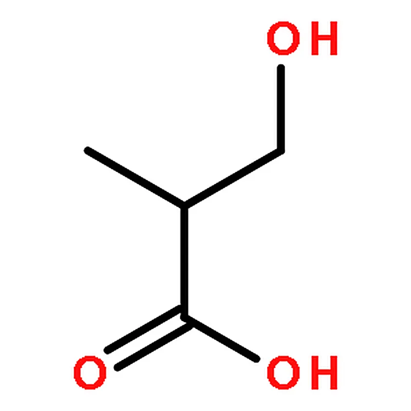 RHAWN (R)-3-Hydroxy-2-methylpropanoic acid