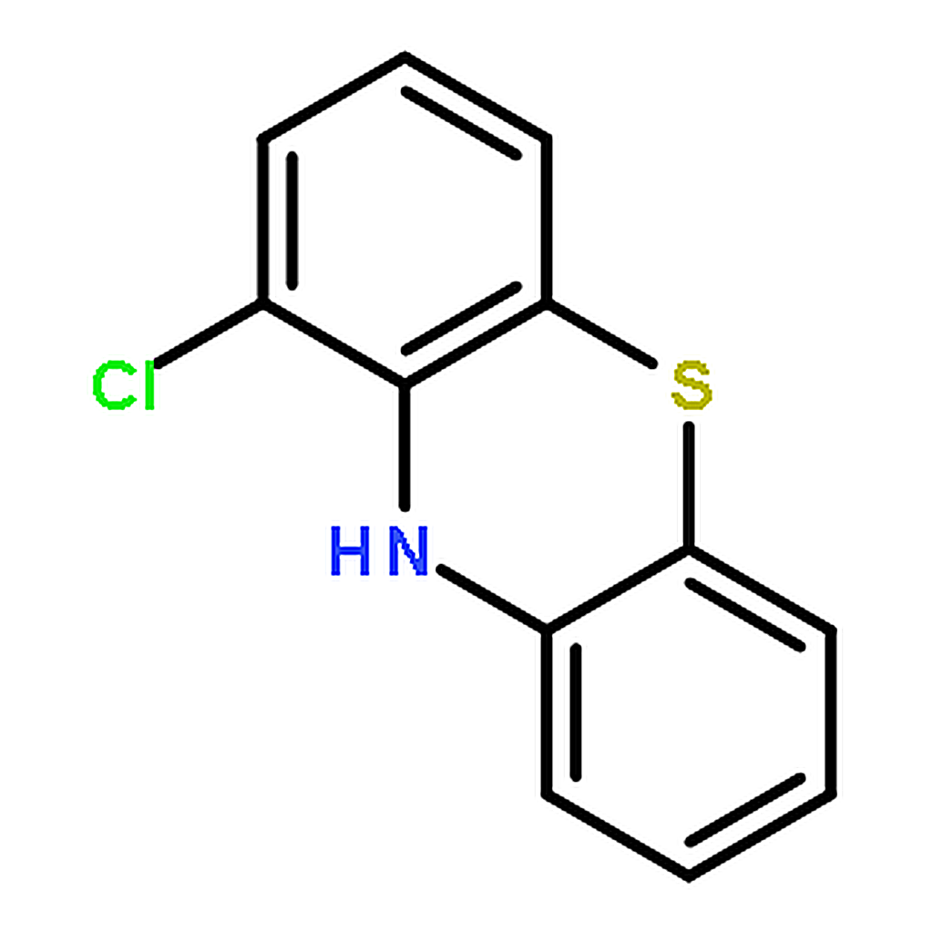 RHAWN 1-Chloro-10H-phenothiazine
