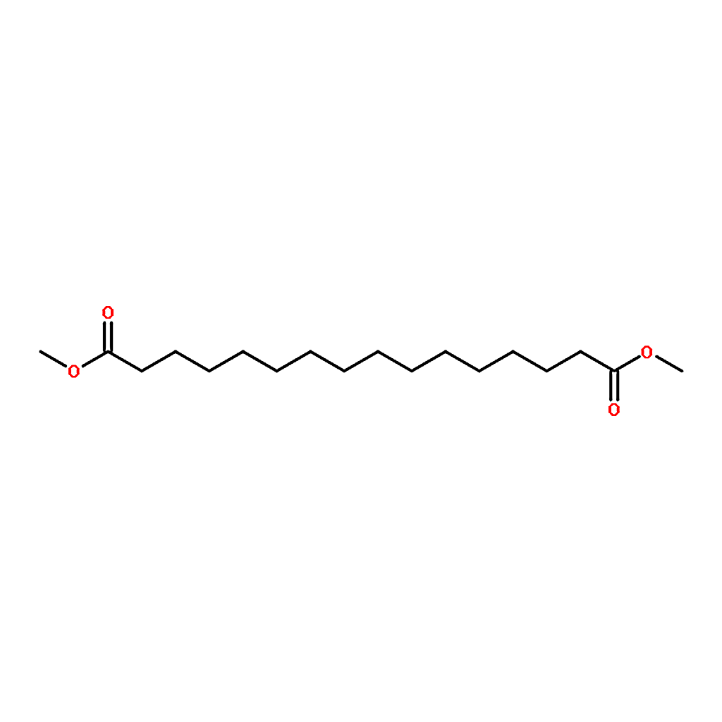 RHAWN Dimethyl Hexadecanedioate
