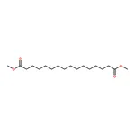 RHAWN Dimethyl Hexadecanedioate
