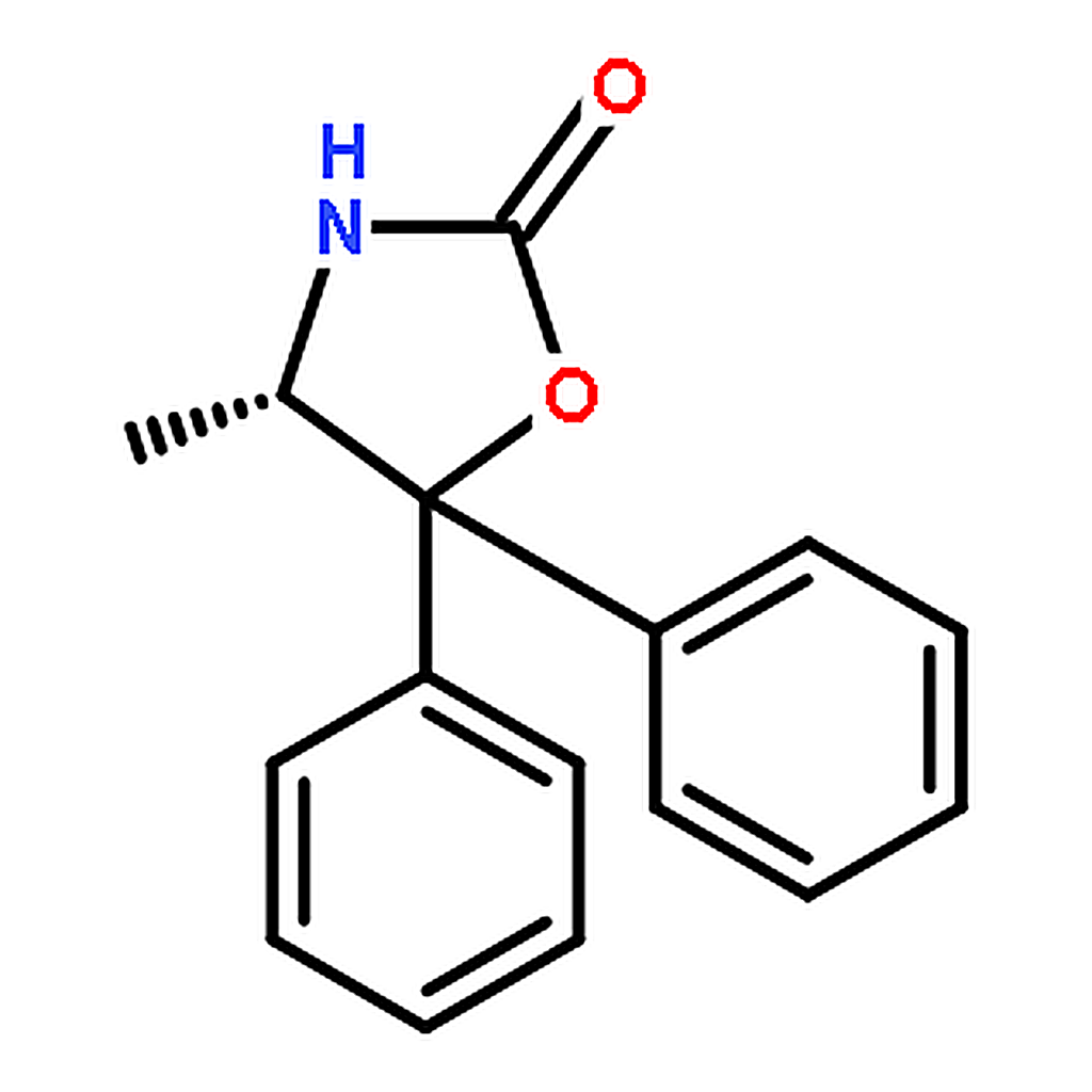 RHAWN (S)-(-)-5 5-DIPHENYL-4-METHYL-2-OXAZOLI