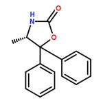 RHAWN (S)-(-)-5 5-DIPHENYL-4-METHYL-2-OXAZOLI