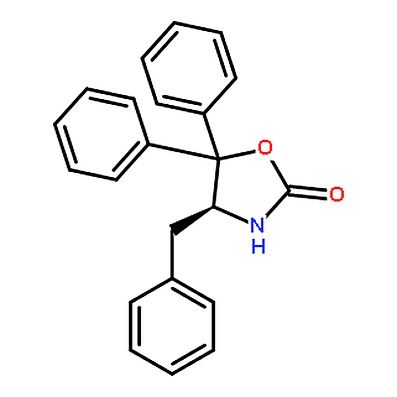 RHAWN (S)-(-)-5,5-Diphenyl-4-benzyl-2-oxzolidinone