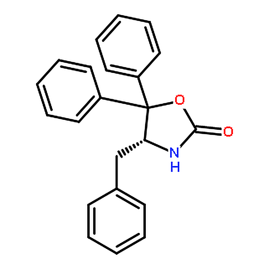 RHAWN (R)-(+)-5,5-Diphenyl-4-benzyl-2-oxazolidinone