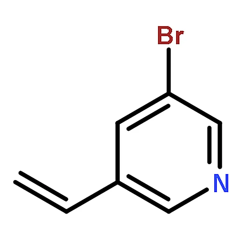 RHAWN 3-Bromo-5-vinylpyridine