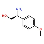 RHAWN (S)-2-Amino-2-(4-methoxyphenyl)ethanol