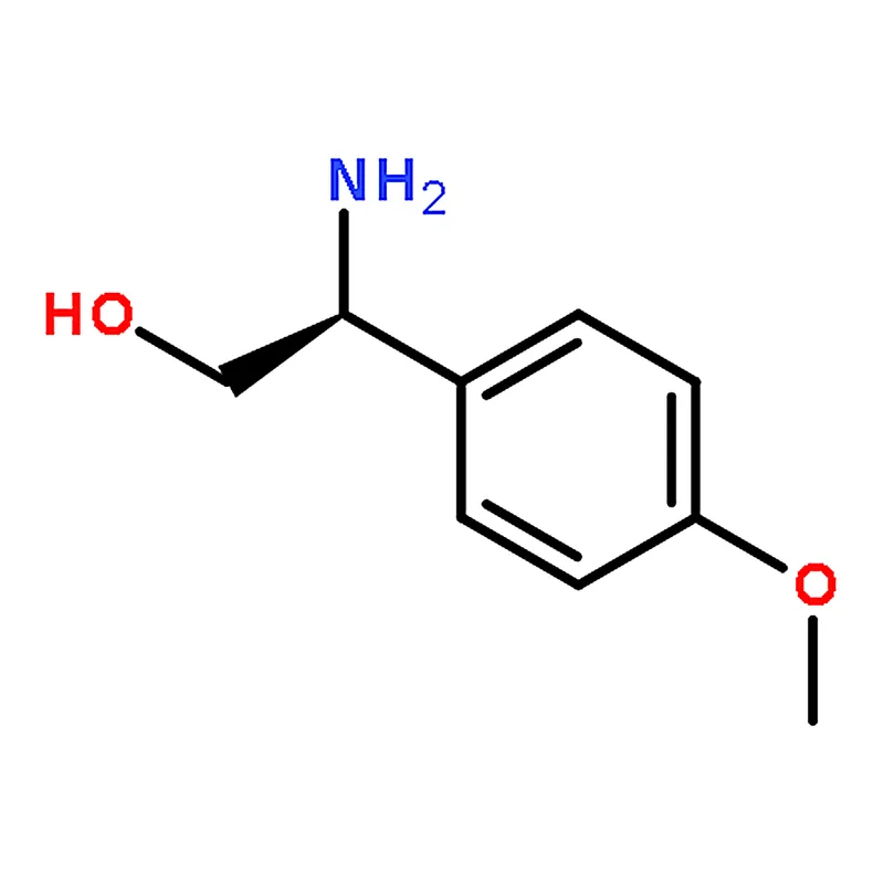 RHAWN (S)-2-Amino-2-(4-methoxyphenyl)ethanol