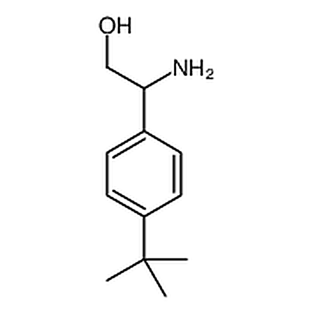 RHAWN (S)-2-Amino-2-(4-(tert-butyl)phenyl)ethanol