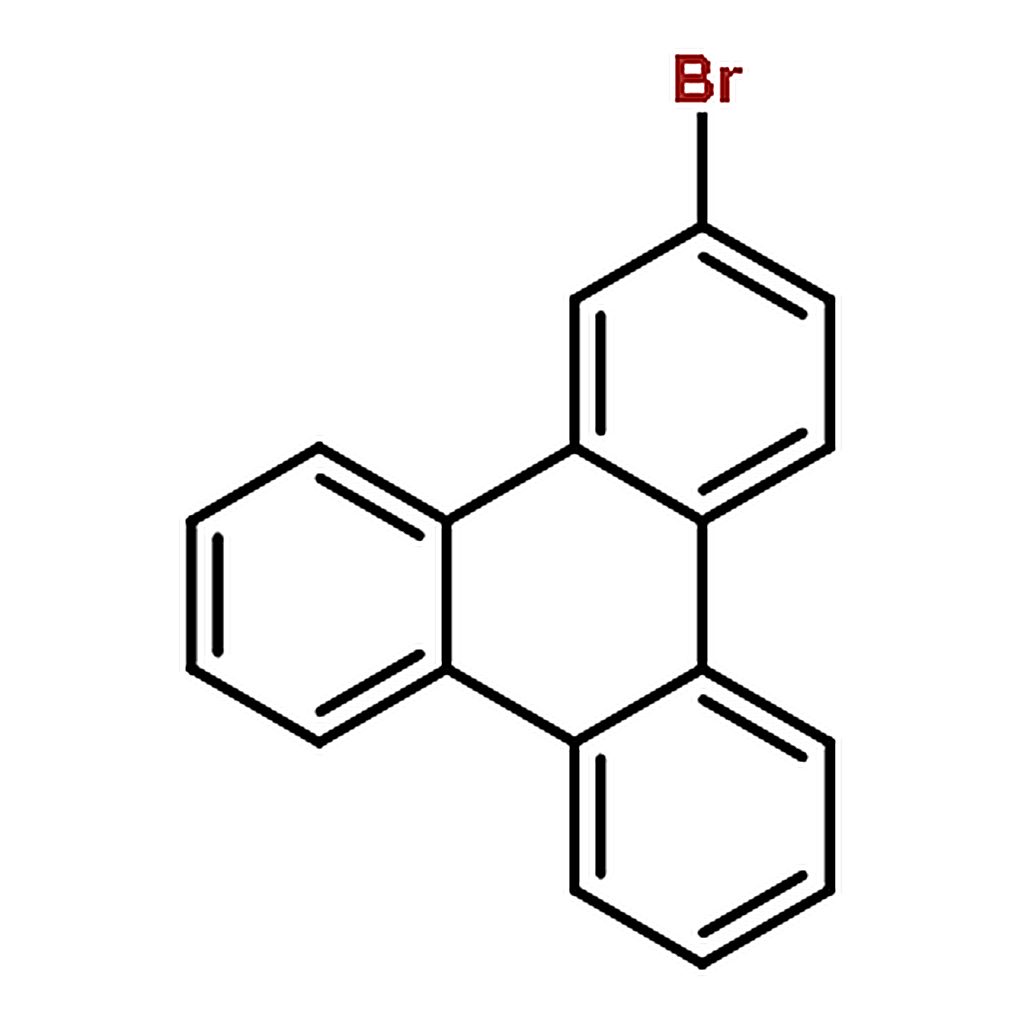 RHAWN 2-Bromotriphenylene