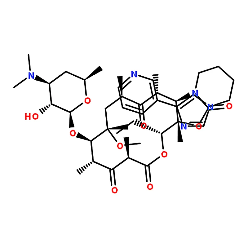 RHAWN Telithromycin