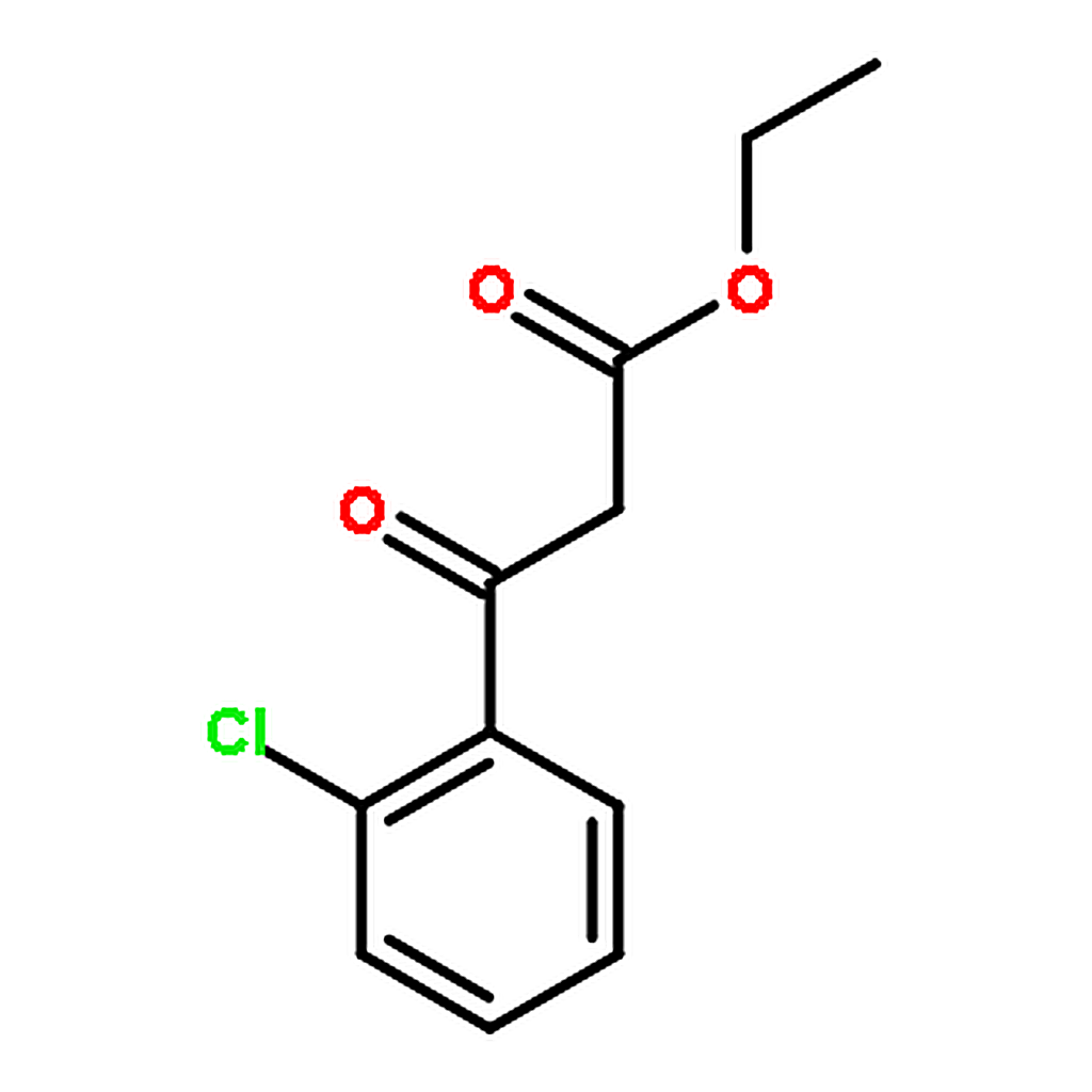 RHAWN Ethyl (2-chlorobenzoyl)acetate