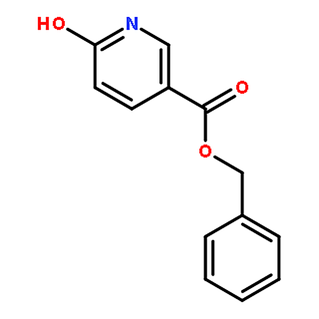 RHAWN Benzyl 6-hydroxynicotinate