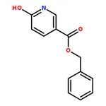 RHAWN Benzyl 6-hydroxynicotinate