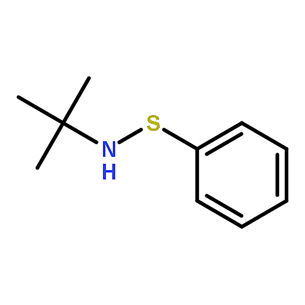RHAWN N-tert-Butylbenzenesulfenamide