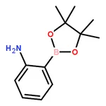 RHAWN 2-Aminobenzeneboronic acid pinacol ester
