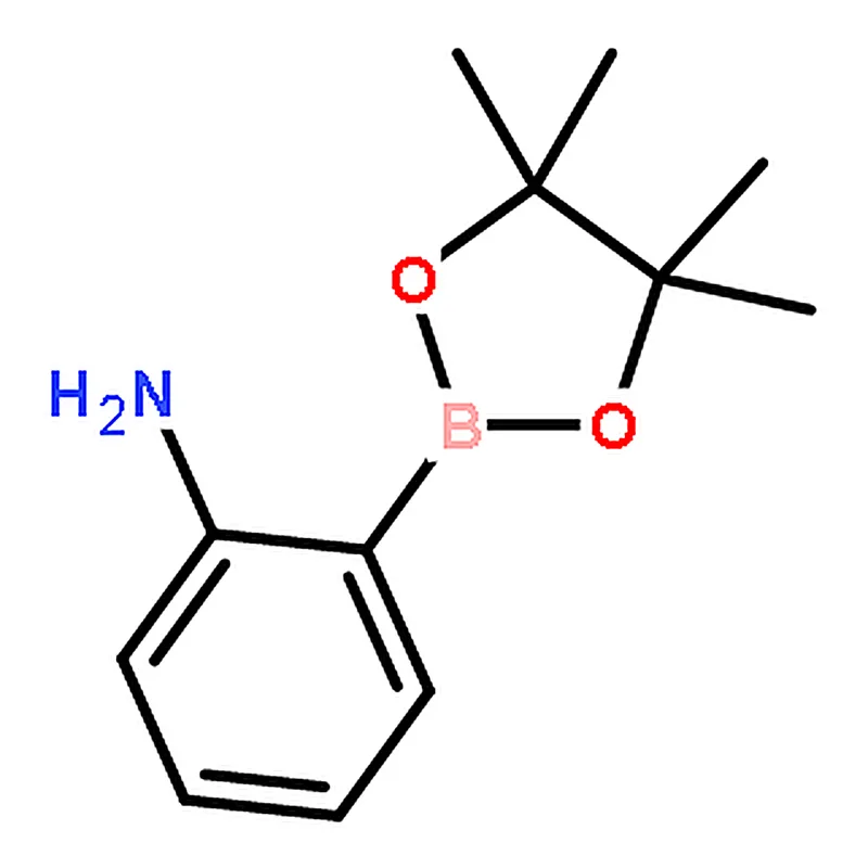 RHAWN 2-Aminobenzeneboronic acid pinacol ester