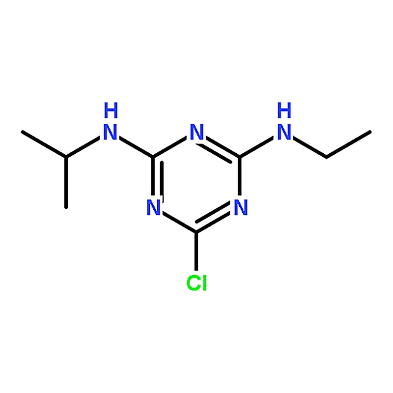 RHAWN Atrazine