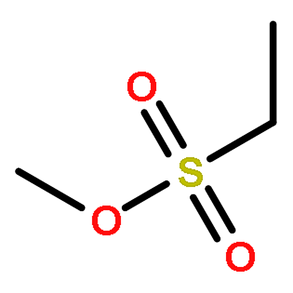 RHAWN Methyl ethanesulfonate