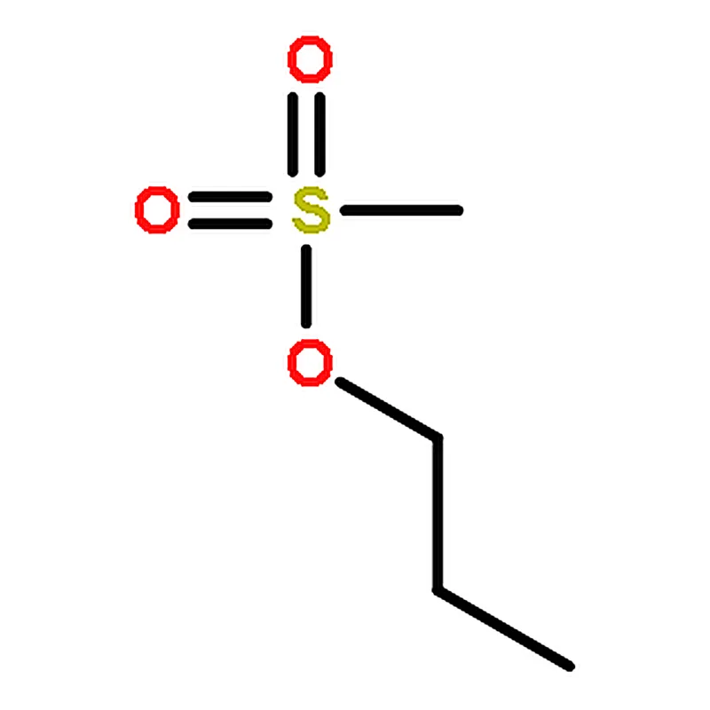 RHAWN Propyl Methanesulfonate