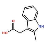 RHAWN 2-Methyl-3-indoleacetic acid