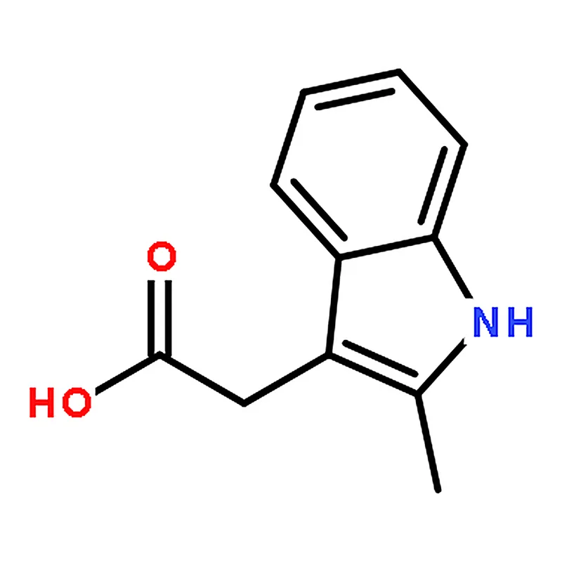 RHAWN 2-Methyl-3-indoleacetic acid