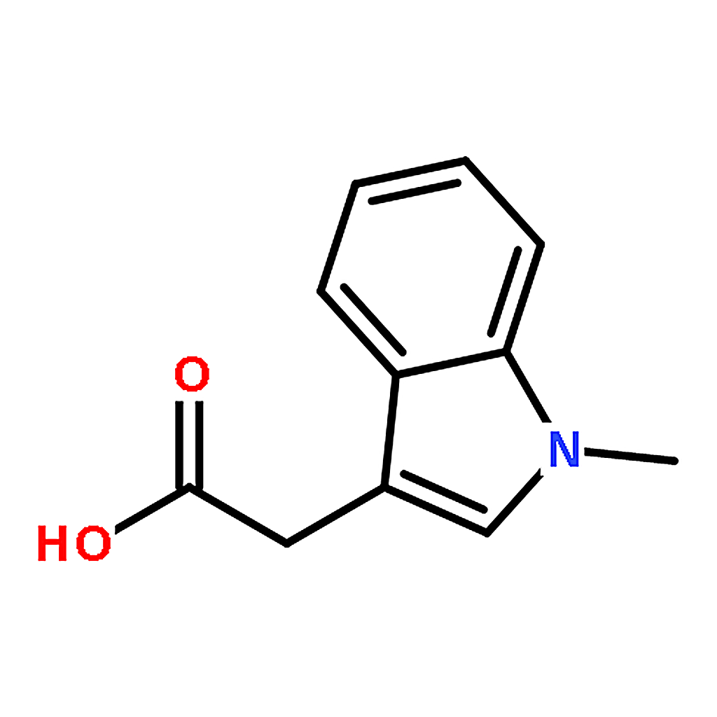RHAWN 1-Methyl-3-indoleacetic acid