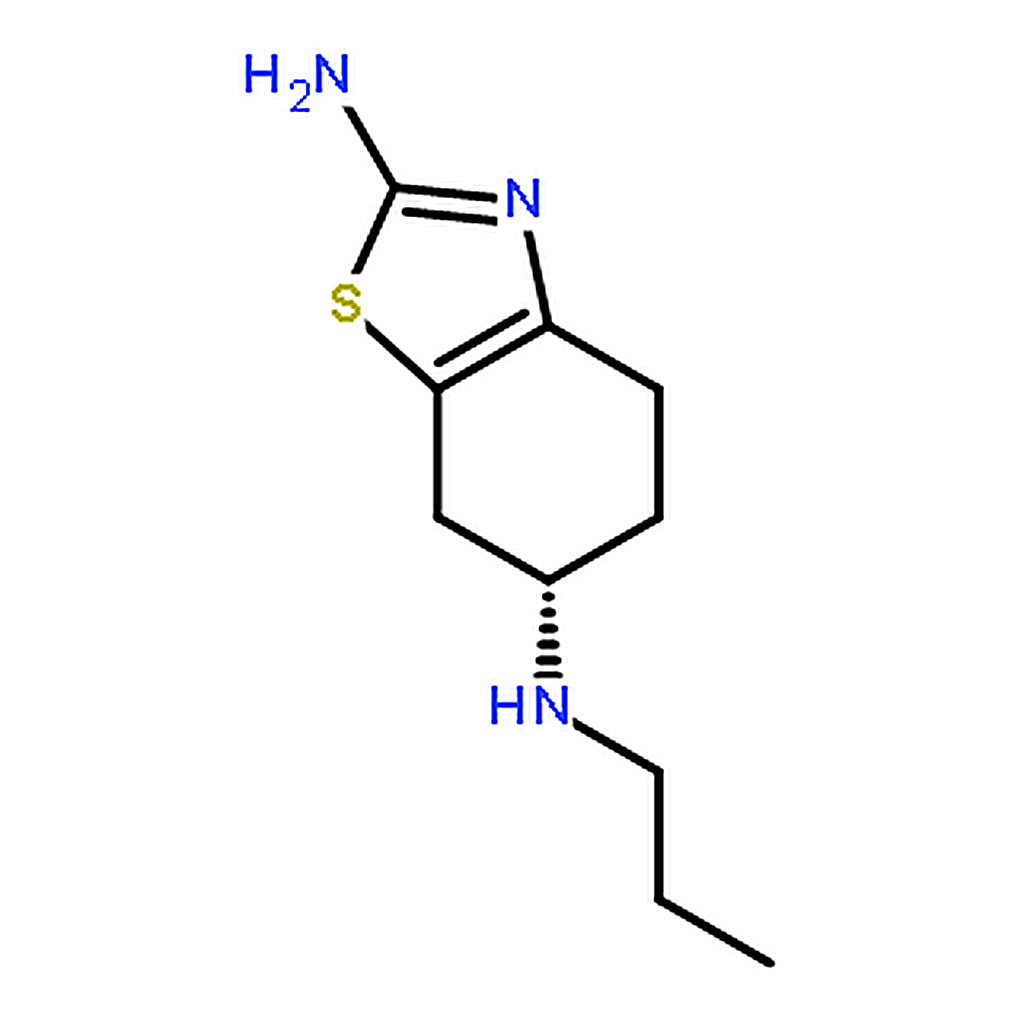 RHAWN Pramipexole 2HCl Monohydrate