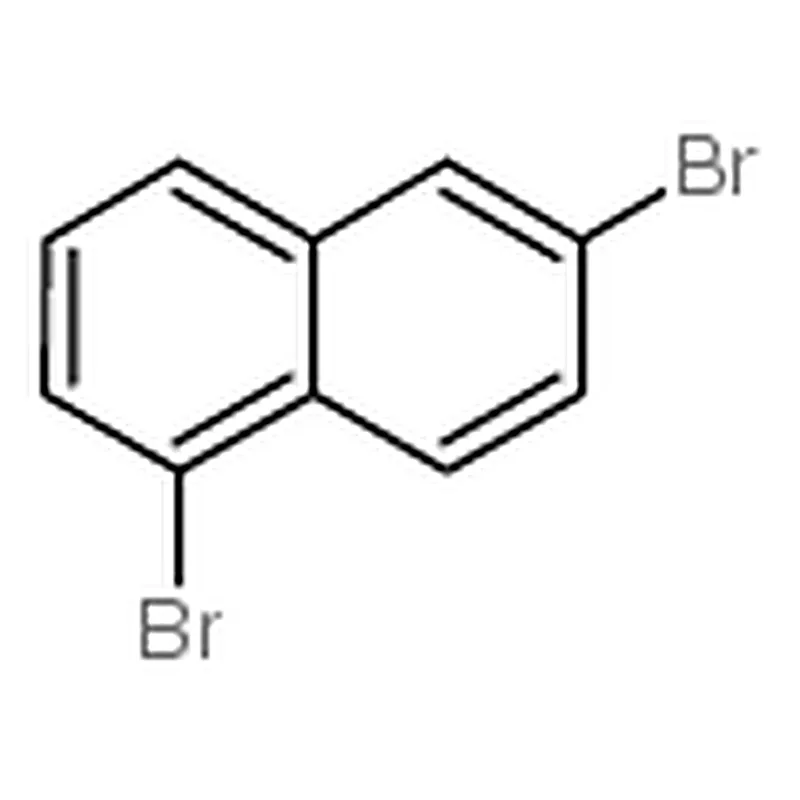 RHAWN 1,6-Dibromonaphthalene